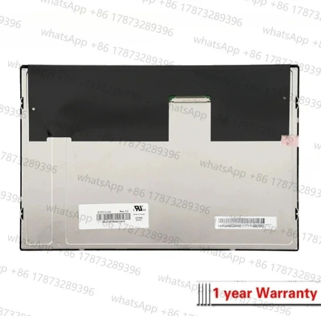 TFT1280800-24-B1-ELCD 디스플레이 LCD 패널 원본 새