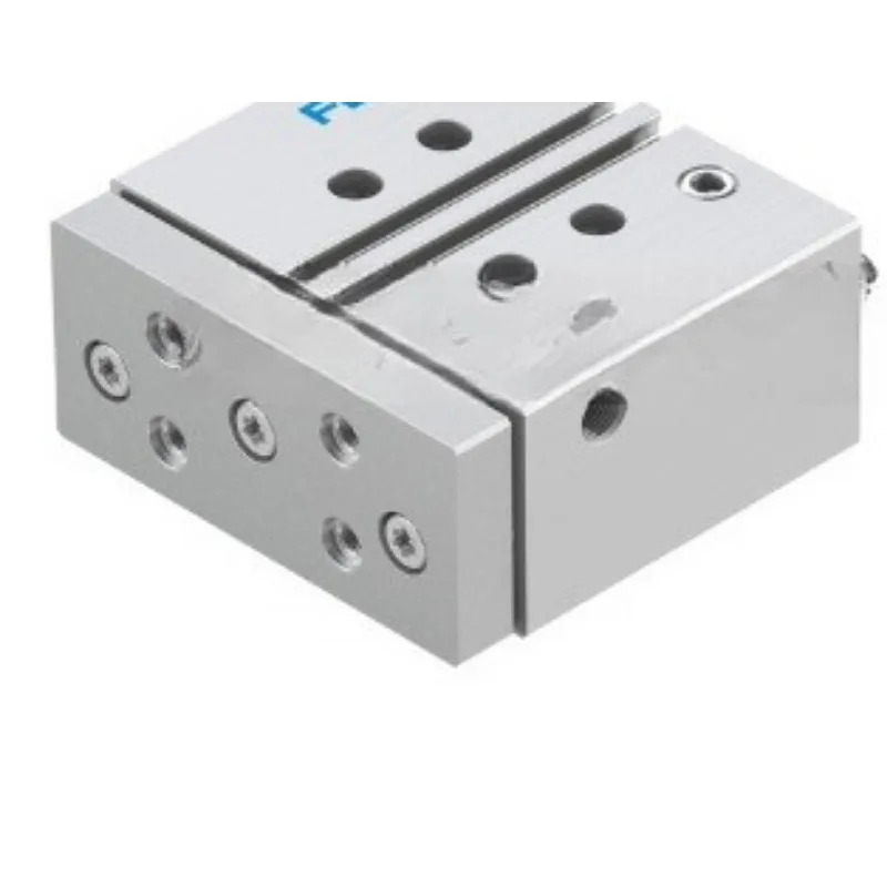 페스토 가이드 로드 실린더 DFM-25-30-P-A-KF 170924부품 새