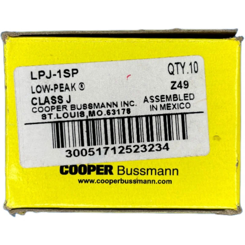 10PCS LPJ-1SP 1A LPJ-2SP 2A LPJ-3SP 3A LPJ-4SP 4A LPJ-5SP 5A LPJ-6SP 6A LPJ-7SP 7A LPJ-8SP 8A LPJ-1