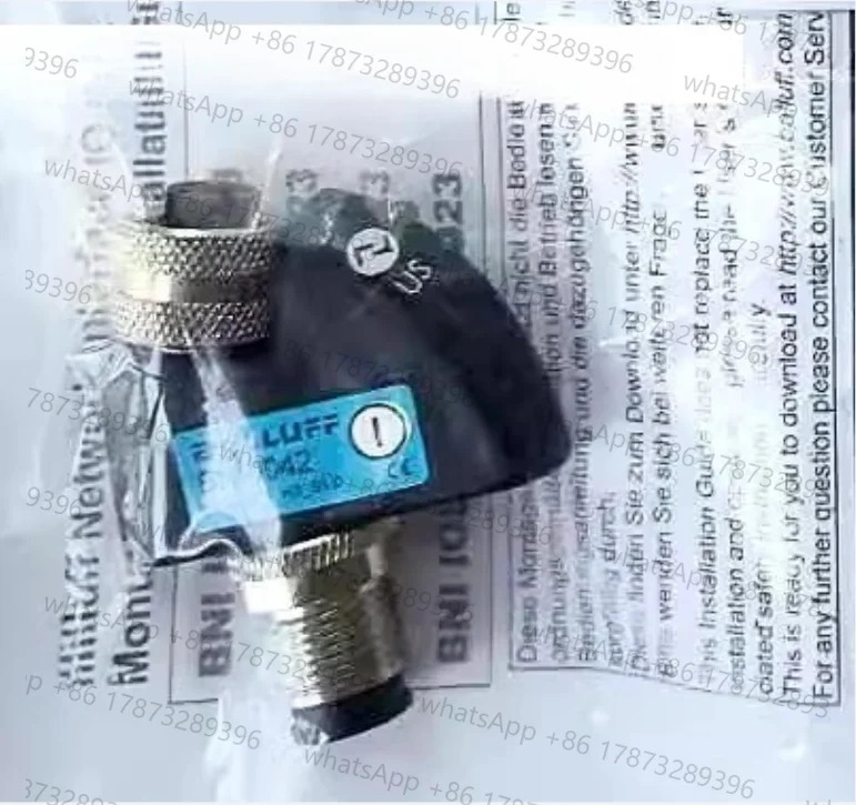 된 BNI IOL-714-000-K023 신호 변환기 BNI0042