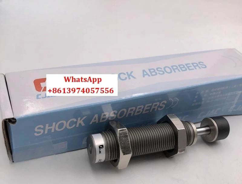버퍼 AC0806 AC1007 AC1210 AC1412 AC AC2725-S-SN