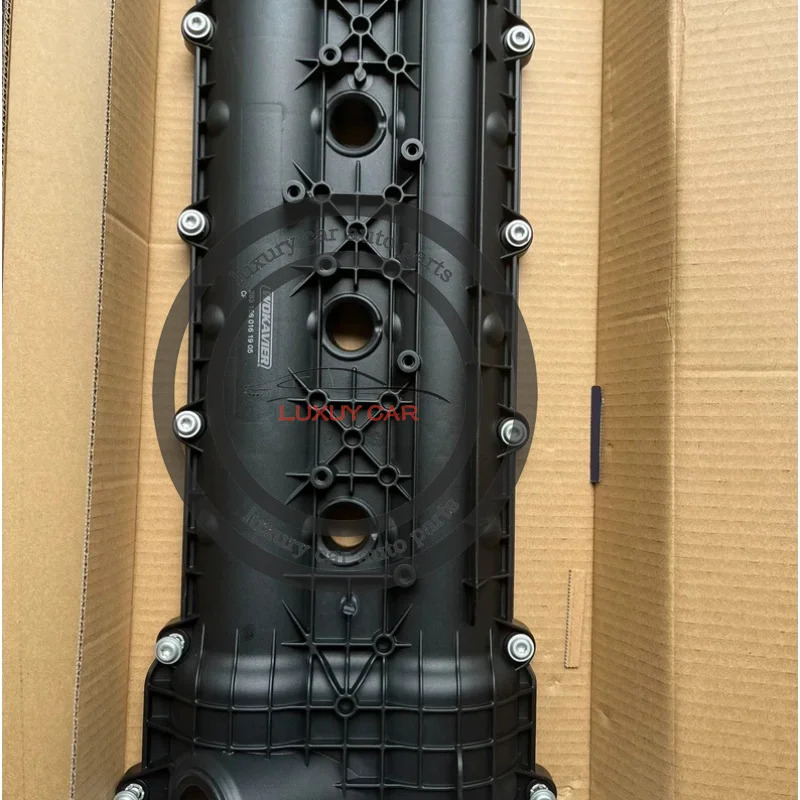 1560161905 1560162005 메르세데스-벤츠호환 CLS63 C63 E63 ML63 SL63 Demillon 자동차 부품 엔진 밸브 커버 실린더 헤드 후드