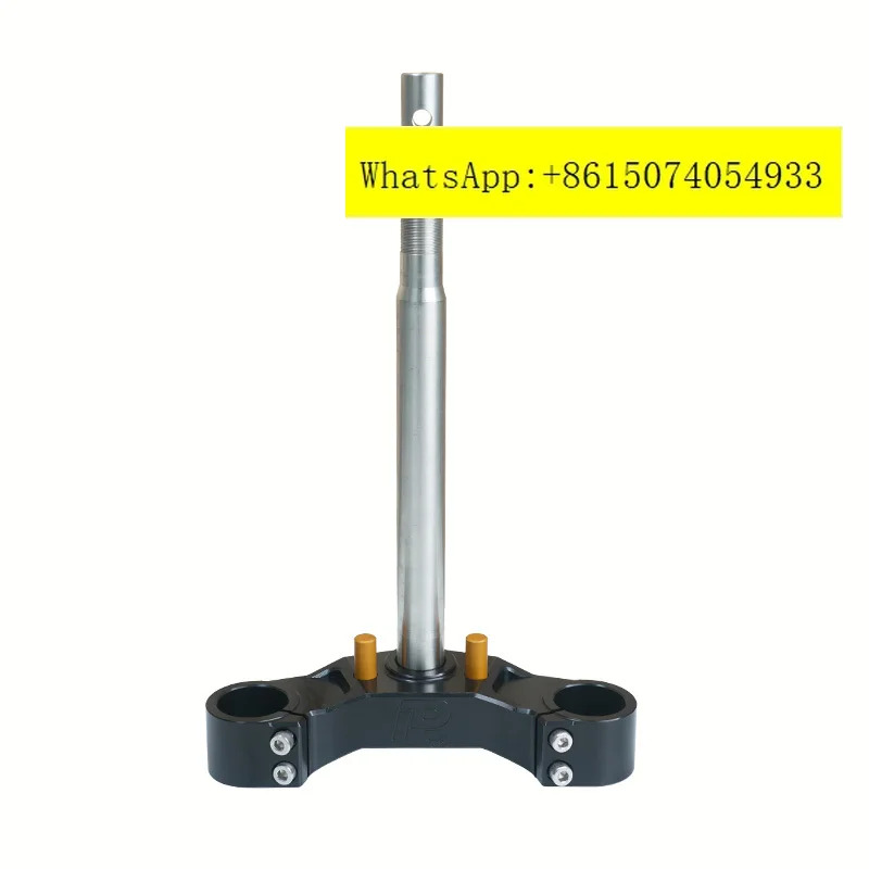 RD 스테인레스 스틸 컬럼 43 코어 Gh-ost Fire Battle Ho-nda Fosha XMAX300 Infinite SR250 Sanyang DRG155