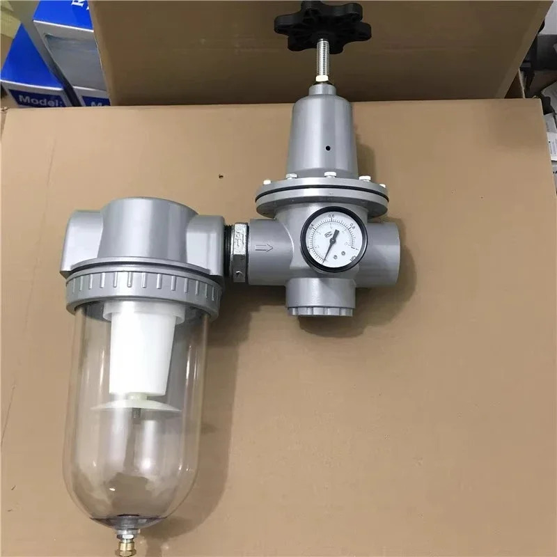 DN50 필터 감압밸브 조절기 G2 인치 이조합 DN40 1. 5 DN32 2