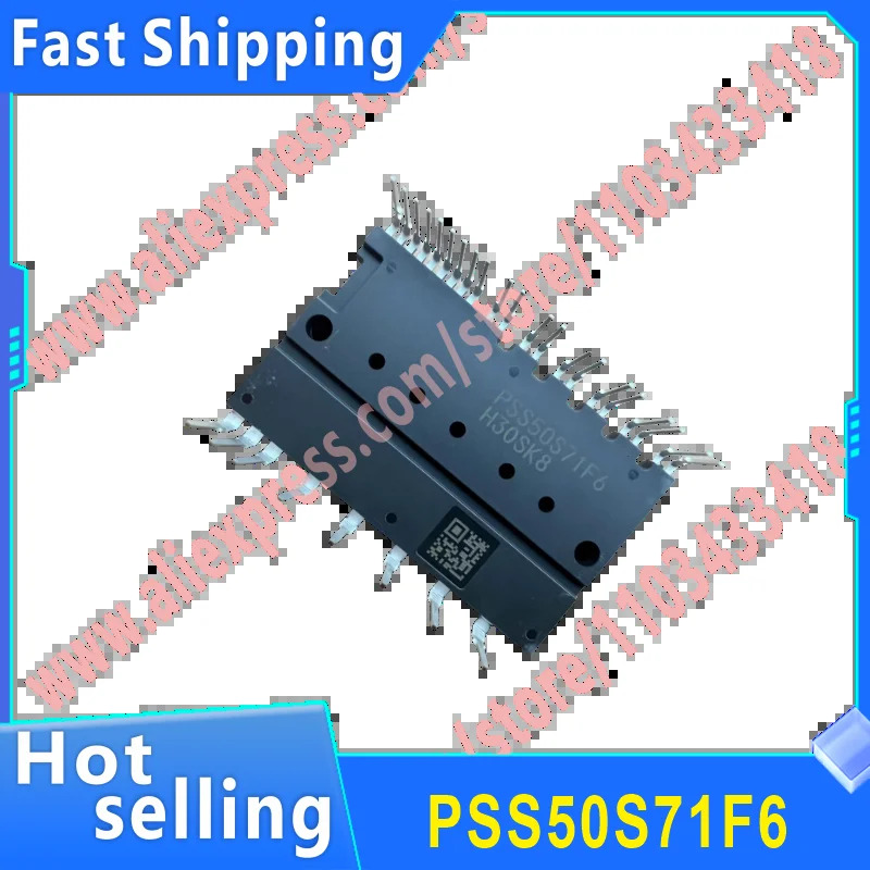 PSS50S71F6 전원 모듈 오리지널 신