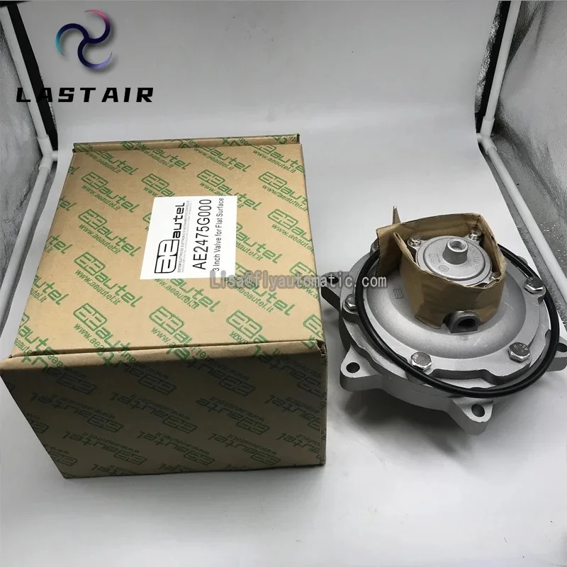 AE1475G020 AE1475P AE1475G AE2475G AUTEL 3 인치 침수 전자기 펄스 밸브 먼지 제거