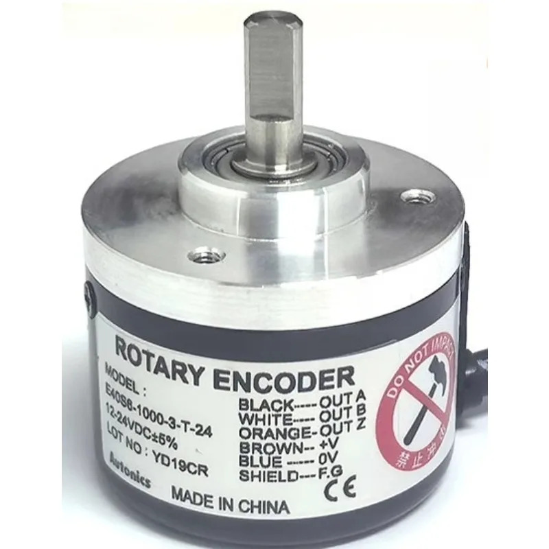 인코더 E40S6-1000-3-T-24 E50S8-600-3-N-24부품
