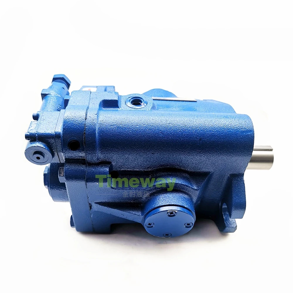 타임웨이 PVB20 시리즈 유압 펌프 PVB20-RS-20-C-11-PRC 플런저