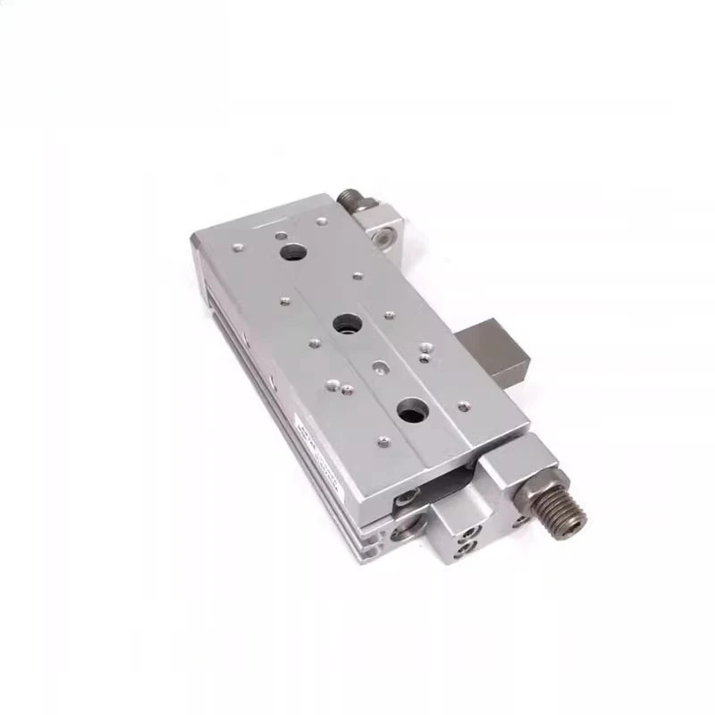 에어텍 슬라이드 실린더 HLS25X125S/SAS/SAF 부품