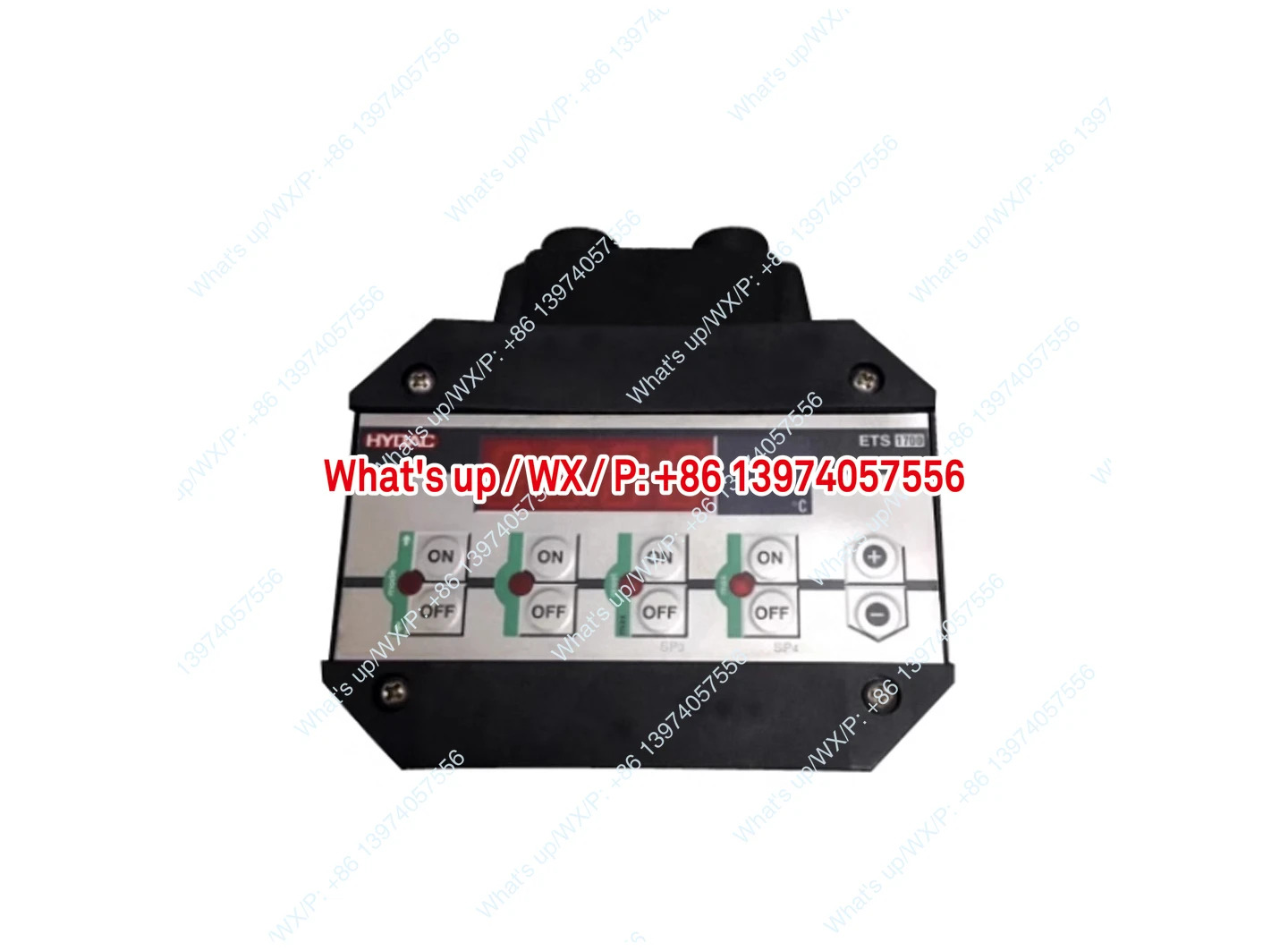 포장 온도 스위치 센서 ETS 3868-5-000 -000