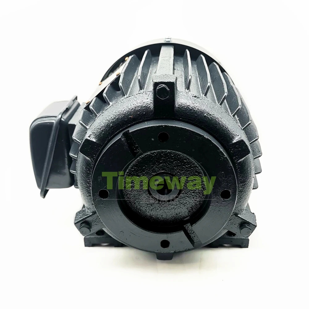 90L-4 3상 전동기 1.5KW 브레이크 모터 380V 220V