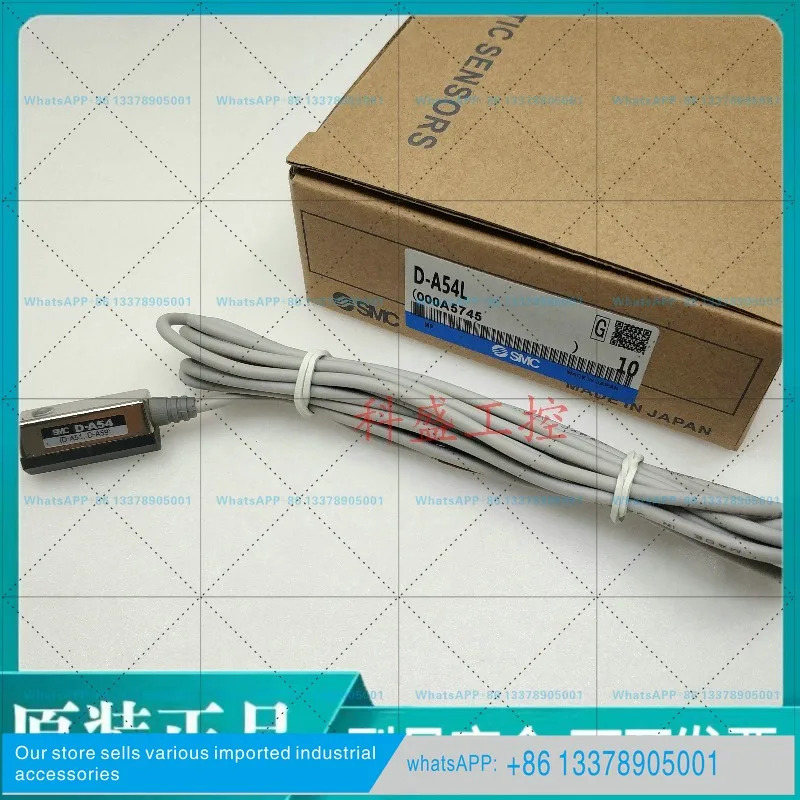 오리지널 D-A54L B54L B54 A93/-L 자기 스위치 센서
