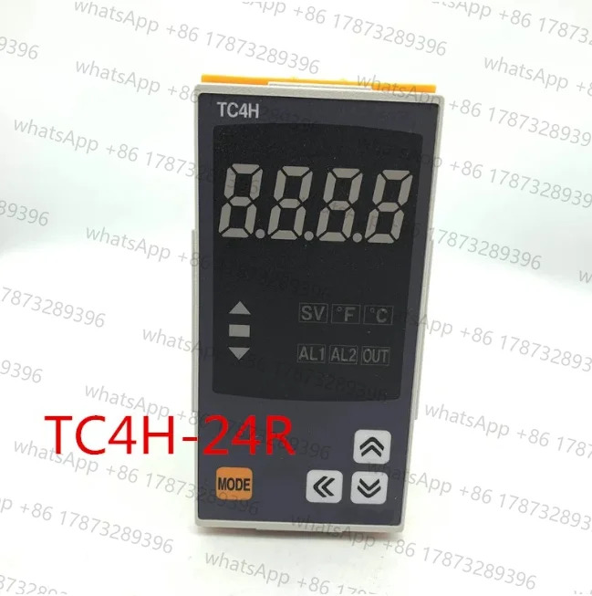 TC4H-24R 새 오리지널 온도 조절기