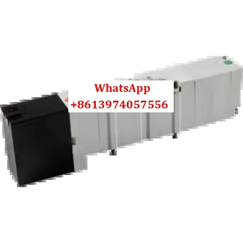 VQC4201/VQ4100/4101/4200/4201/4300/4401-5/5W/51 솔레노이드 밸브