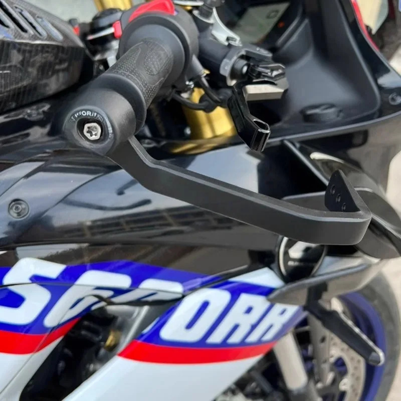 ZX-6R ZX-25R ZX-4R/RR ZX-10R 수정된 브레이크 바 경적부품
