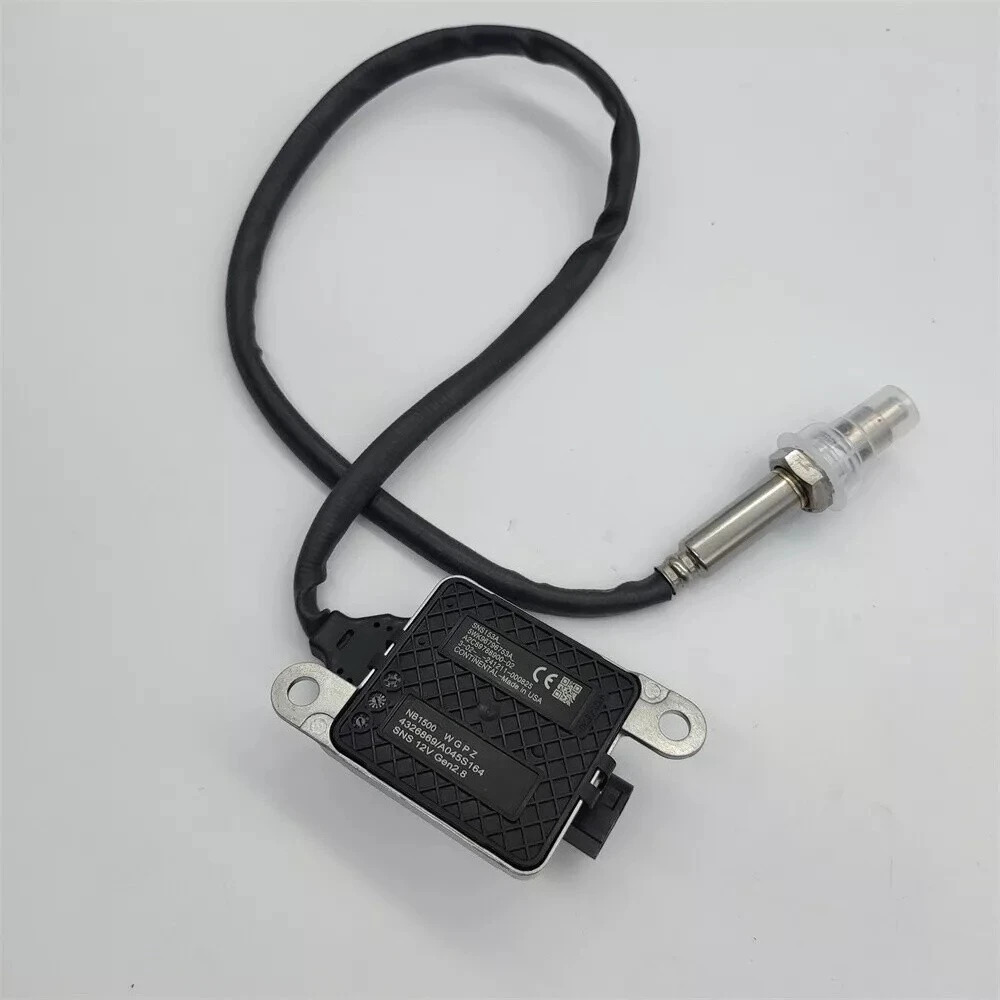 4326869 SNS153C Originele nieuwe stikstofoxidesensor Nox-센서 12V CUMM용