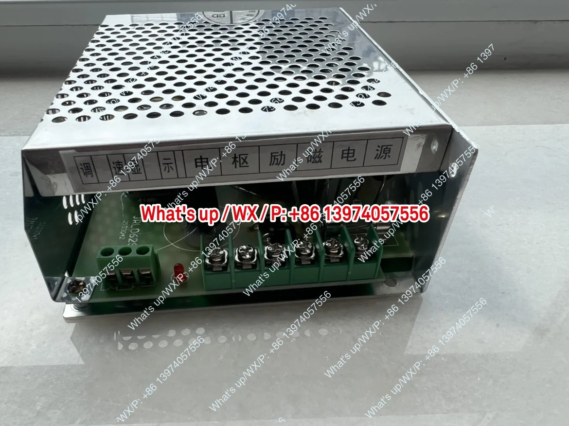 PWM DC 속도 제어 전원공급장치 WB-WK622 입력 전압 220V 출력 DC0-220V 6A
