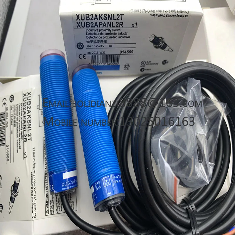 XX630A1PCM12 XX630A1NCM12 XX6V3A1PAM12 XX230A20PA00M12 XX230A20NA00M12 XX930A3A2M12 오리지널 스위치 센서
