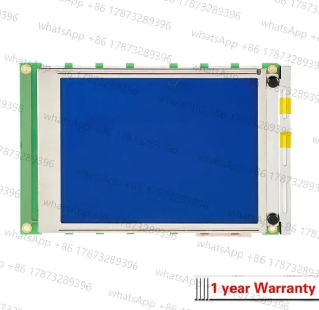 HANTRONIX HDM3224-1-9J1FLCD 디스플레이 패널