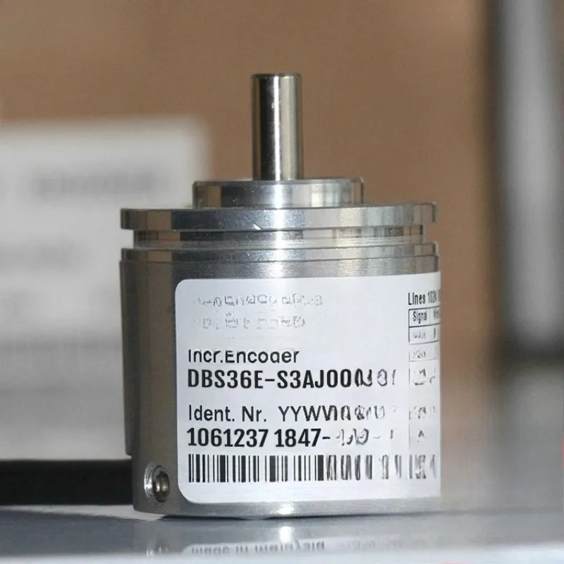 인코더부품 DBS36E-S3AL00100인코더 커플링