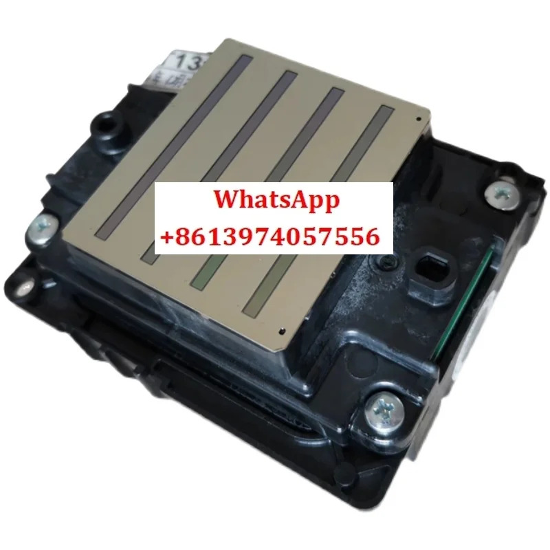 I3200-A1 수성 노즐 ESP4720 라이선스 프린트 헤드 UV 약용제 잉크 잉크젯