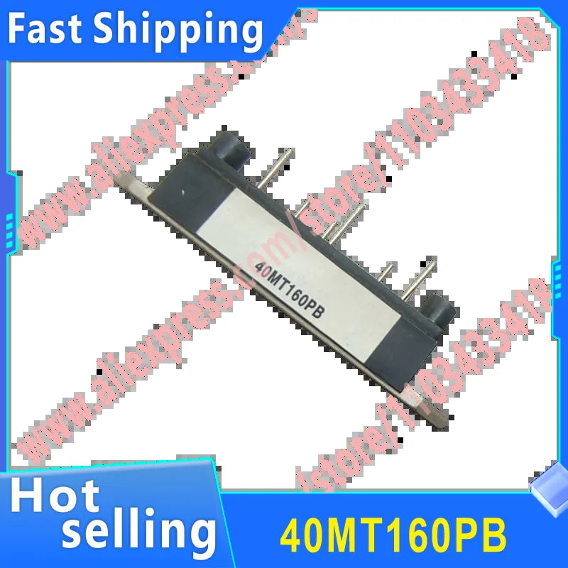 오리지널 파워 모듈 40MT160PB 70MT160PB 100MT160PB 40MT160PBPBF 70MT160PBPBF 100MT160PBPBF