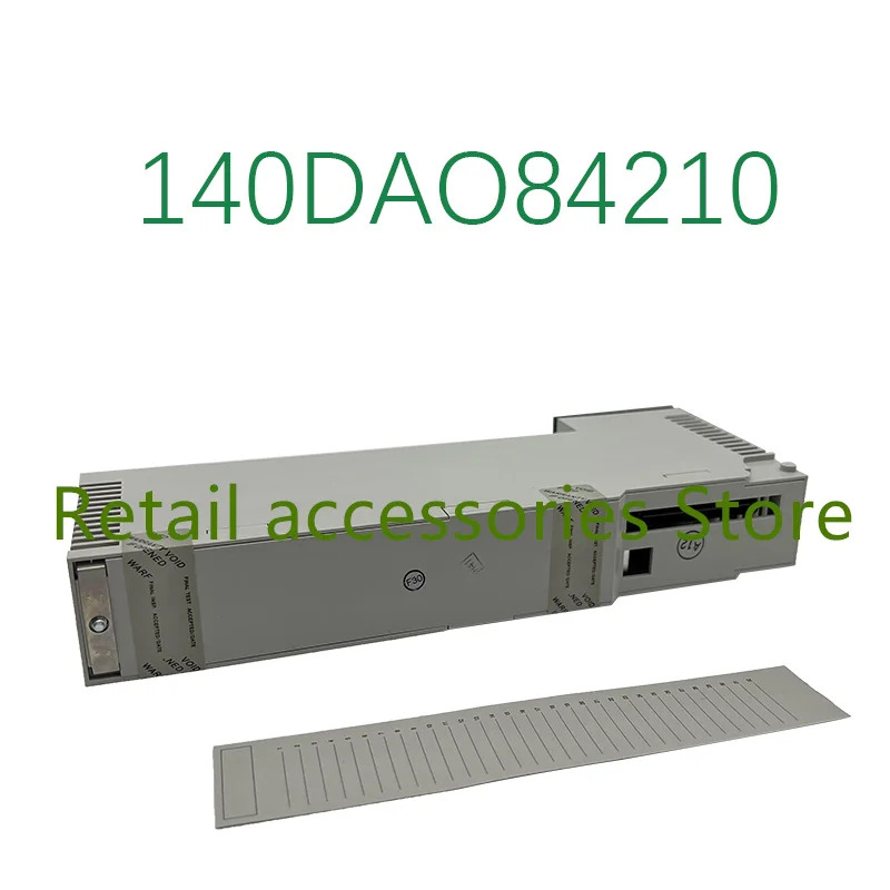 오리지널 오리지널 산업용 140DAO84210 140DAO8421O 140DA084210 신품