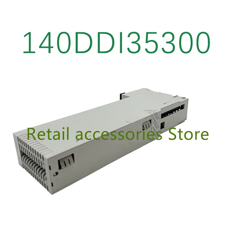 신 140DDI35300 오리지널 산업용