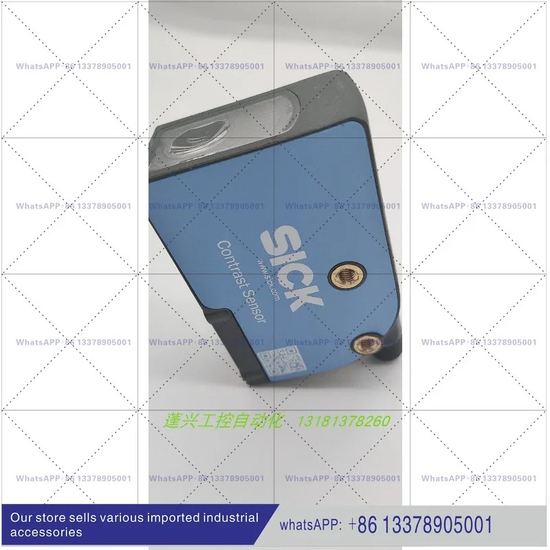 SICK 컬러 스케일 센서 KTX-WP91142252