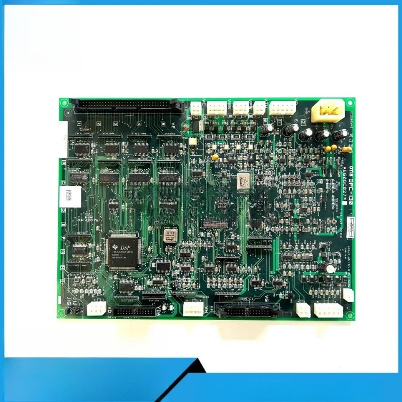 LG XinGM호환a 엘리베이터 OTIS 차량 지붕 통신 보드 DPC-121 120 DPC-130 DPC-140 DPC-100