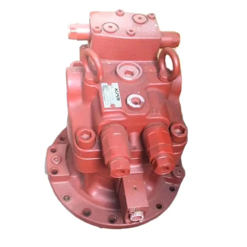 KPM 유압 모터 워킹 M5X130CHB-10A-35B/280 NO.5Y376895