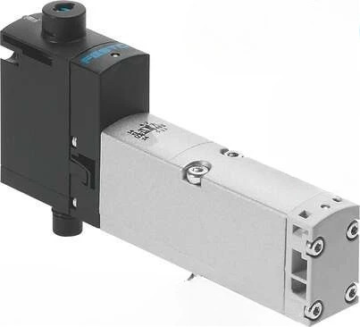 FESTO 솔레노이드 밸브 VSVA-B-P53C-ZD-A2-1T1L 539188부품