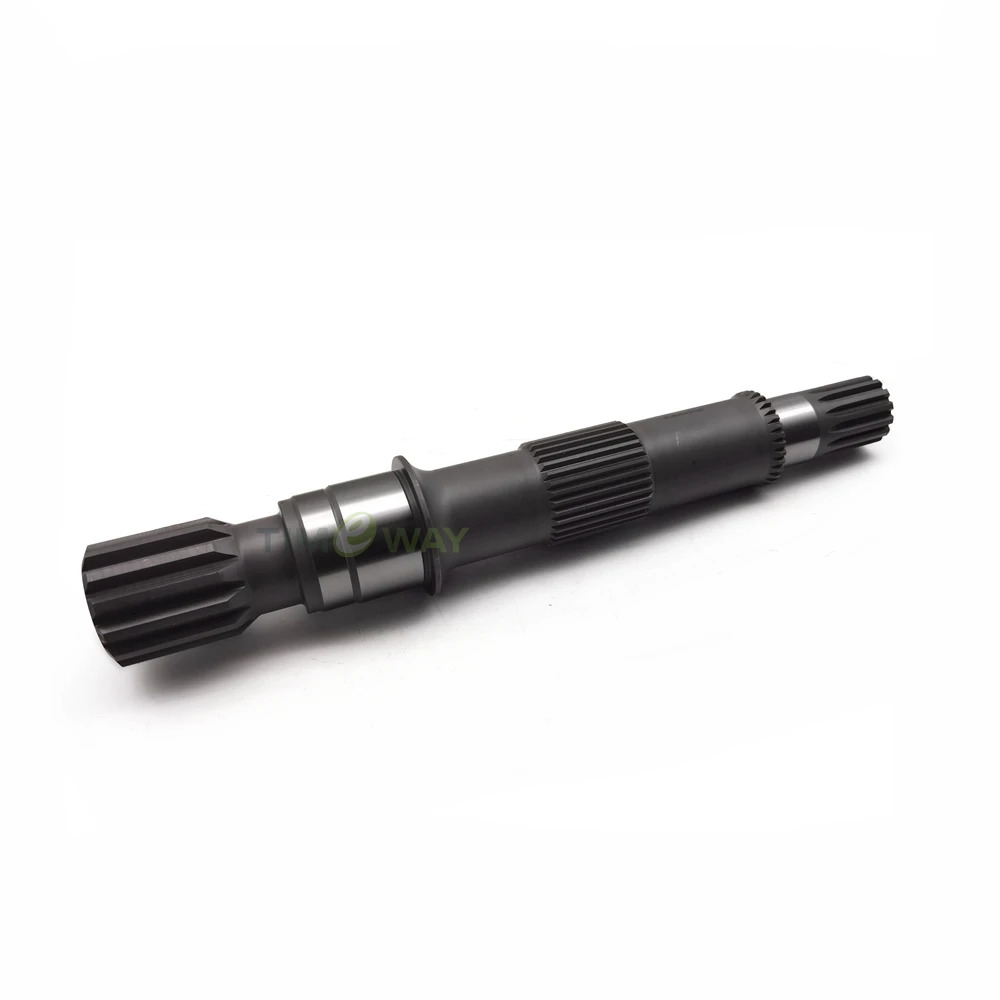 ERR ERL 유압 펌프 부품 ERR130 ERL130 피스톤 샤프트 T13-T14-L332.8MM 드라이브