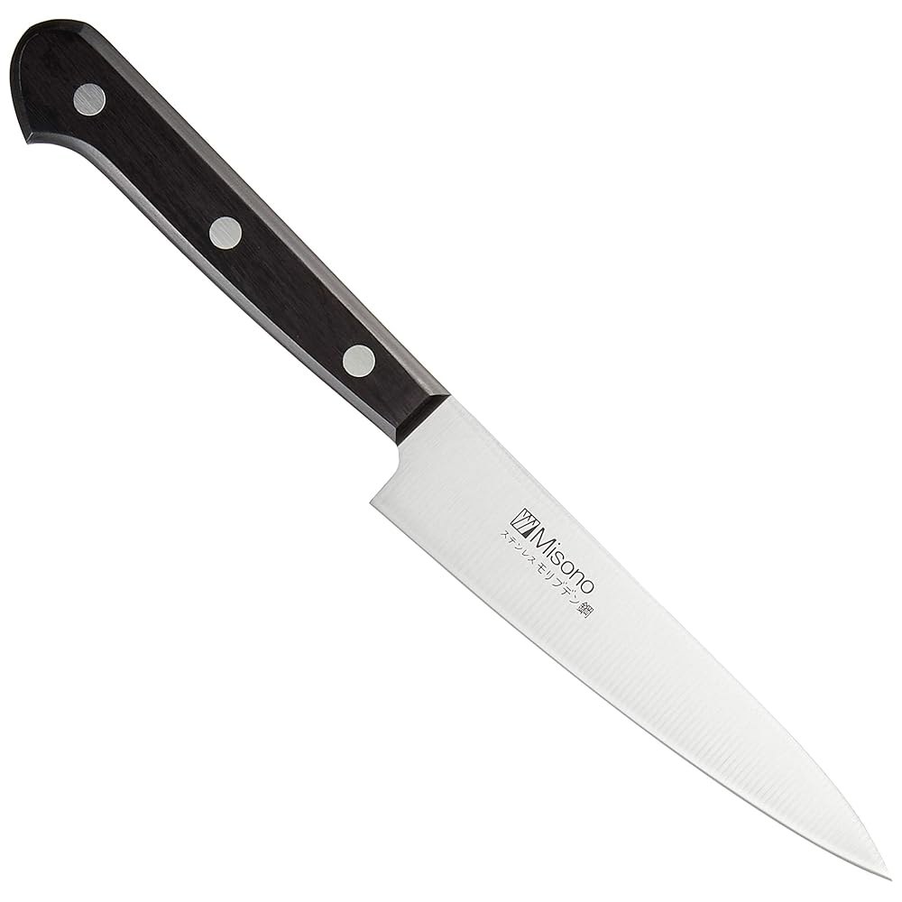 몰리브덴 스틸 페티 나이프 (투바나시) No. 631/12cm 7.9 Gyuto - 상품 이미지