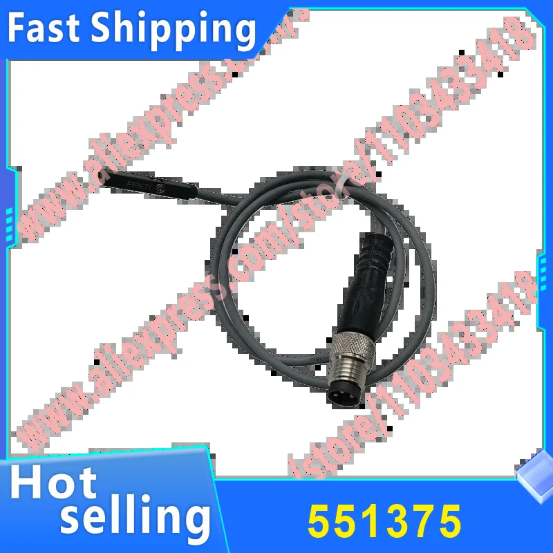 SMT-10M-PS-24V-E-0.3-L-M8D 551375 스위치