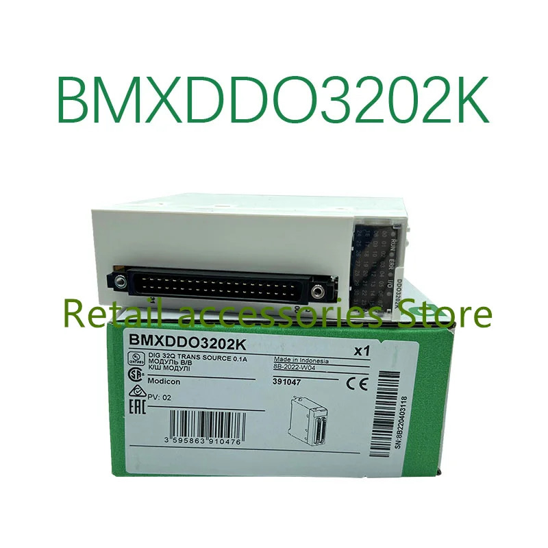 오리지널 내 BMXDDO3202K 오리지널 산업용