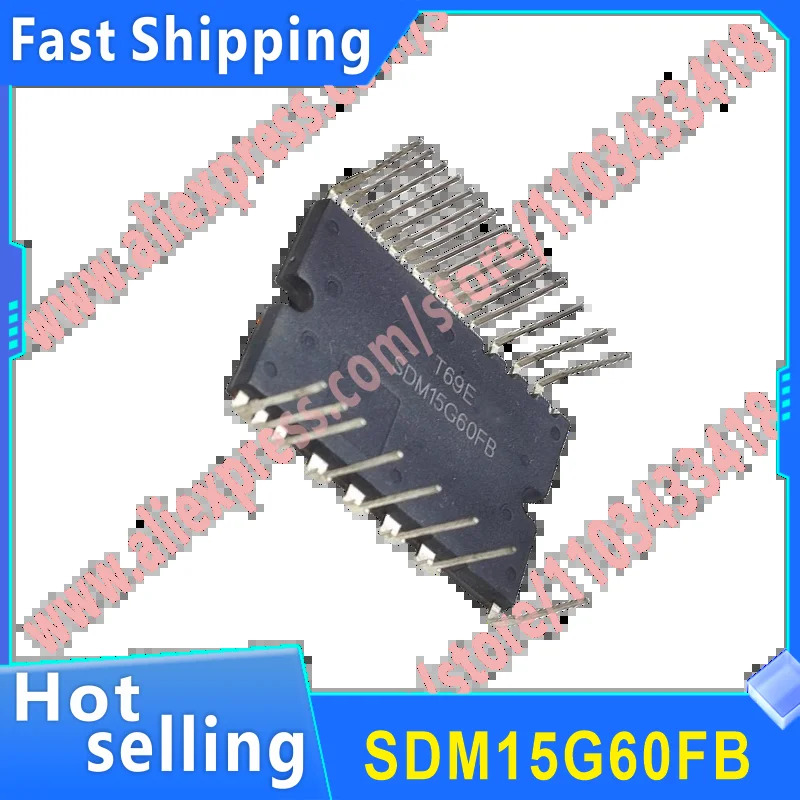 모듈 오리지널 신품 SDM15G60FB