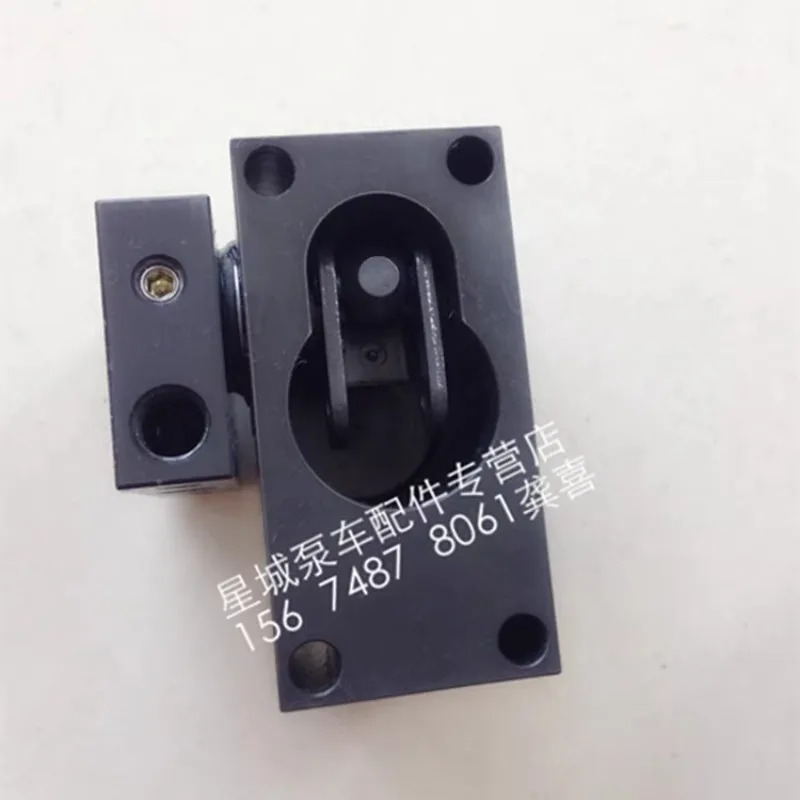 Zhonglian Pu-mp 트럭 액세서리 Hawei A-rm 멀티 웨이 밸브 핸들 Se-at1pcs