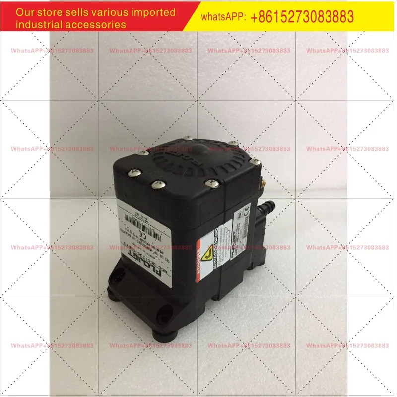 FLOJET 공압 다이어프램 펌프 G561215A/G561205I