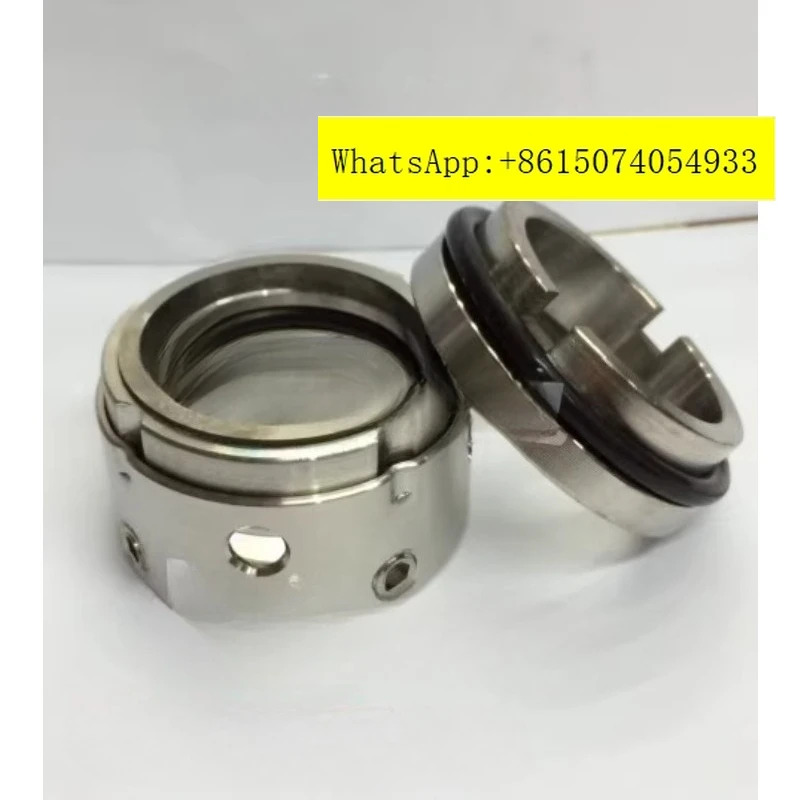 메카니컬 씰 527-30 35 40 45 50 55 합금 불소고무 Pa-nda AAB 워터씰