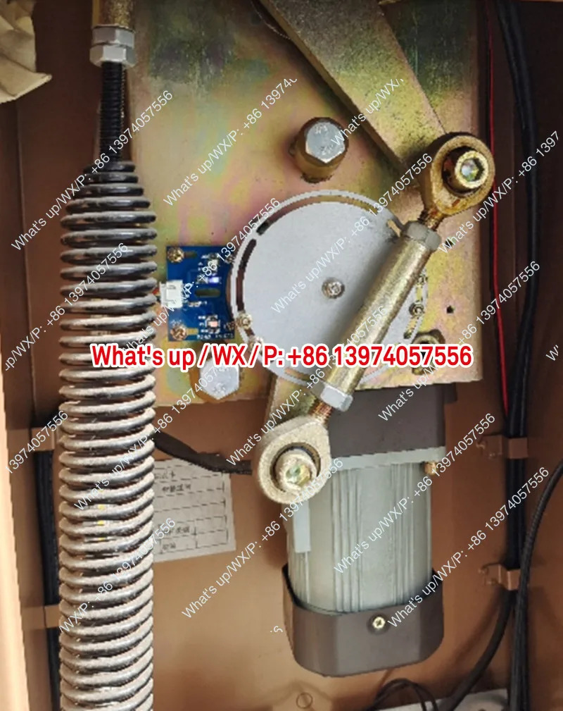 CBG 배리어 바이폴라 감속 단상 모터 5IK80GU5/RV50-50 18B-2.5S 20A-0.8S
