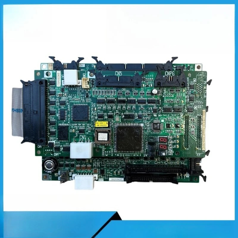 도시바호환 CV330 엘리베이터 부품 PU 보드 PU-MLT2-A UCE1-533C1 메보드 IO-MLT2 2N1M3487-B