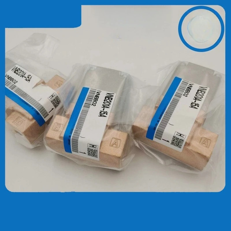 VNB201B-15A/VNB201A-15ASMC 솔레노이드 밸브 부품