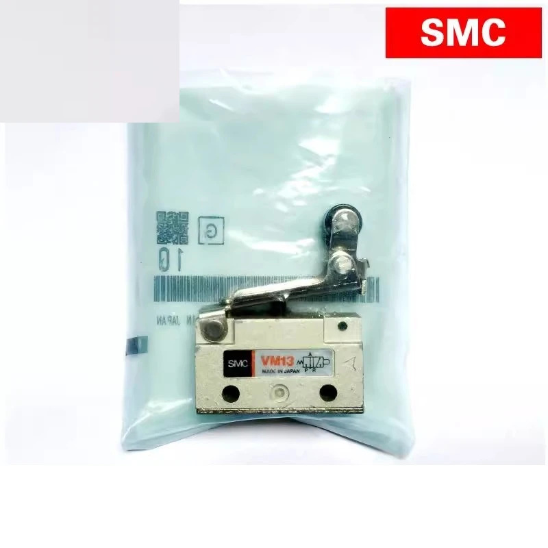 SMC 기계식 밸브 전사 인쇄 스크린 인쇄기계 액세서리트래블 스위치 VM-13 VM-12 mi-cro 모션