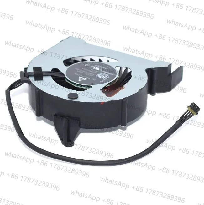 hp호환 Z2 Mini G5 GPU 냉각 장치 L97191-001 BSB0712HD-00G0J 6033B0082301 DC12V 워크스테이션 쿨링팬 4핀 0.85A