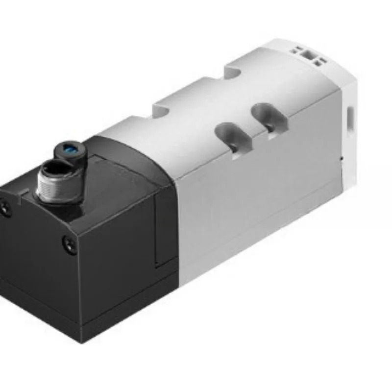 Festo 센서 SDE5-D10-O-Q4E-P-M8 527466부품 새