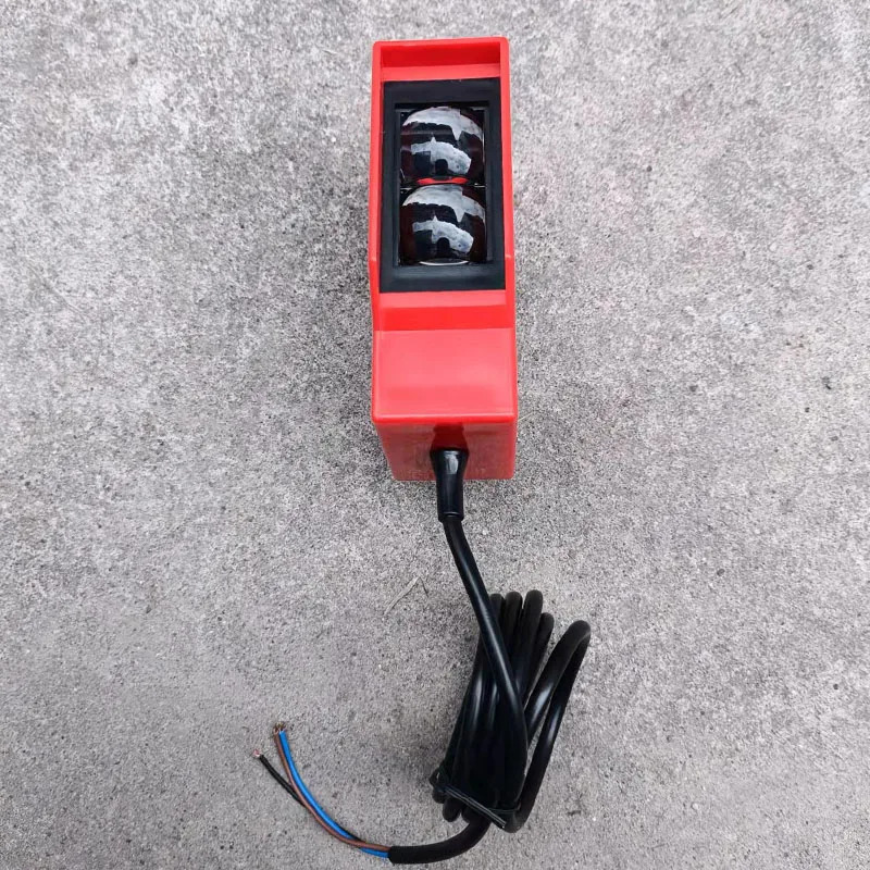 Donouqiao Optoelectronics G139-2A5JC 광전스위치 센서는 Ha-ll접근