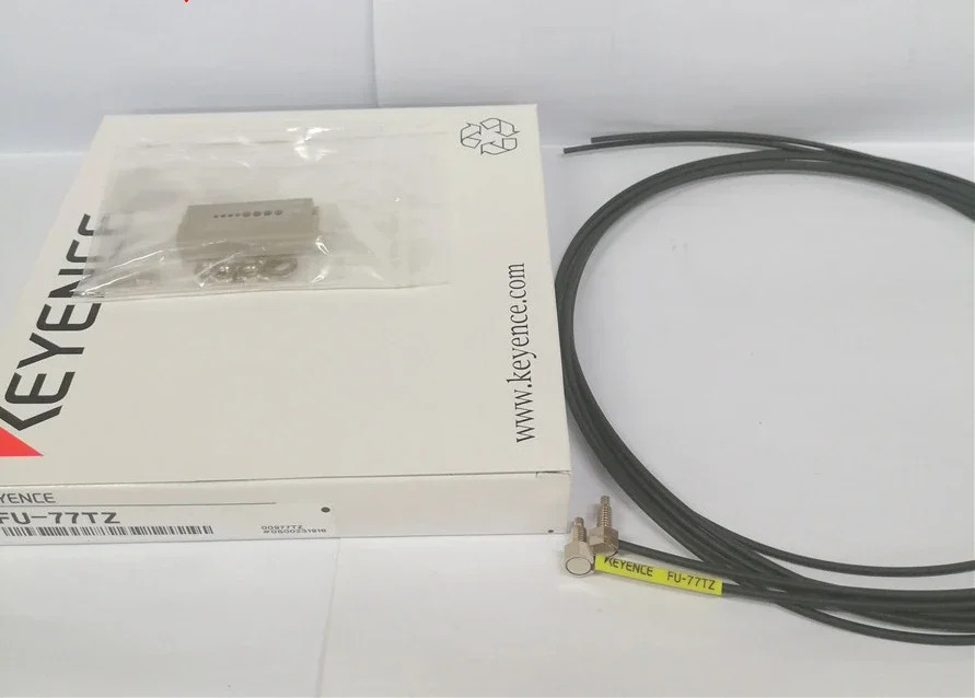 FU-77TZ KEYENCE 광섬유