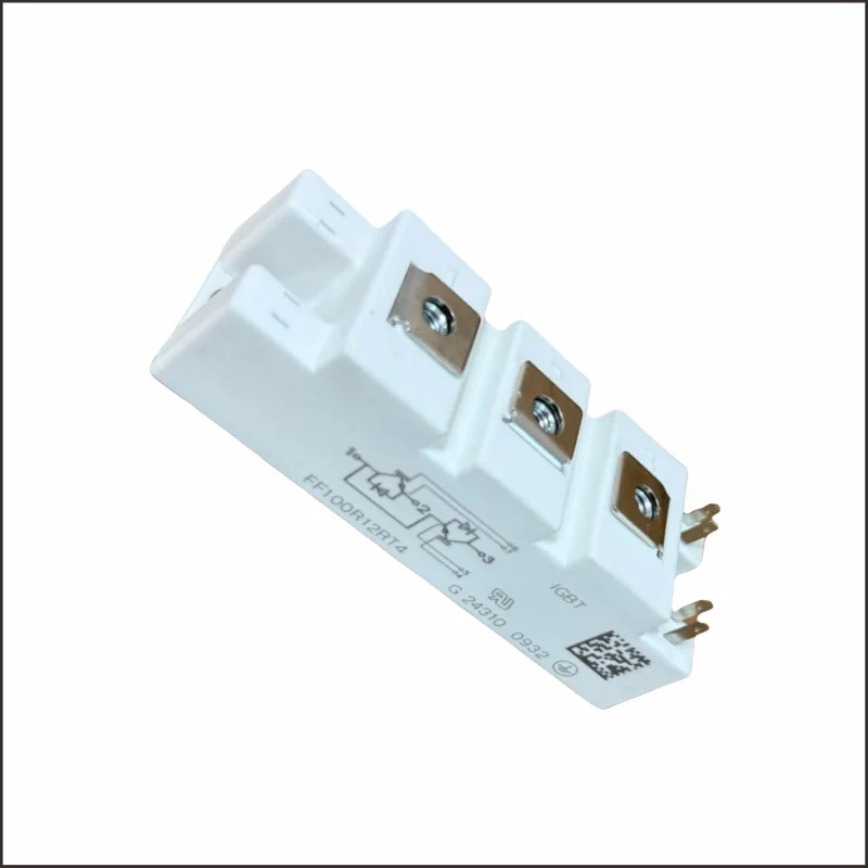 FF50R12RT4 FF75R12RT4 FF100R12RT4 FF150R12RT4 IGBT 파워 모듈