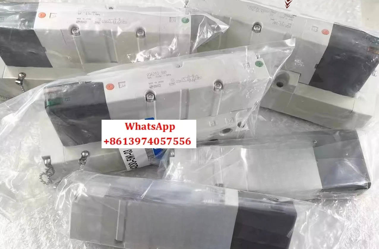 VQC4201/VQ4100/4101/4200/4201/4300/4401-5/5W/51 솔레노이드 밸브